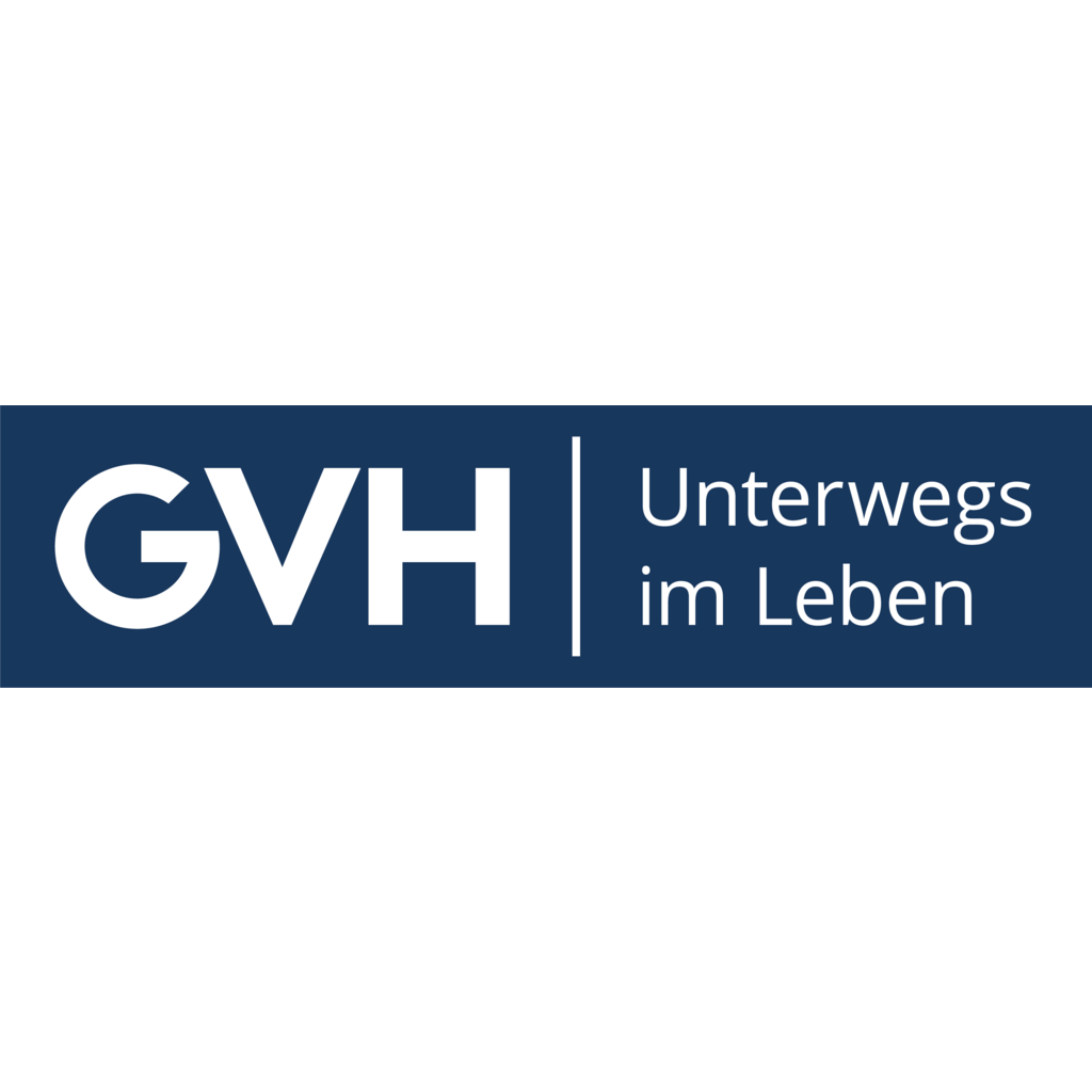 Logo, Transport, Germany, Gvh