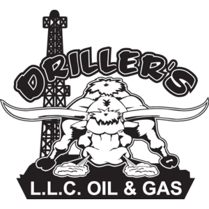 Driller's LLC Logo