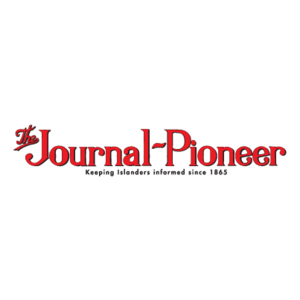 The Journal-Pioneer Logo