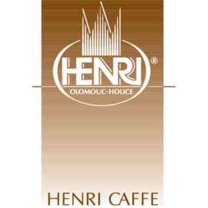 Henri Caffe Logo