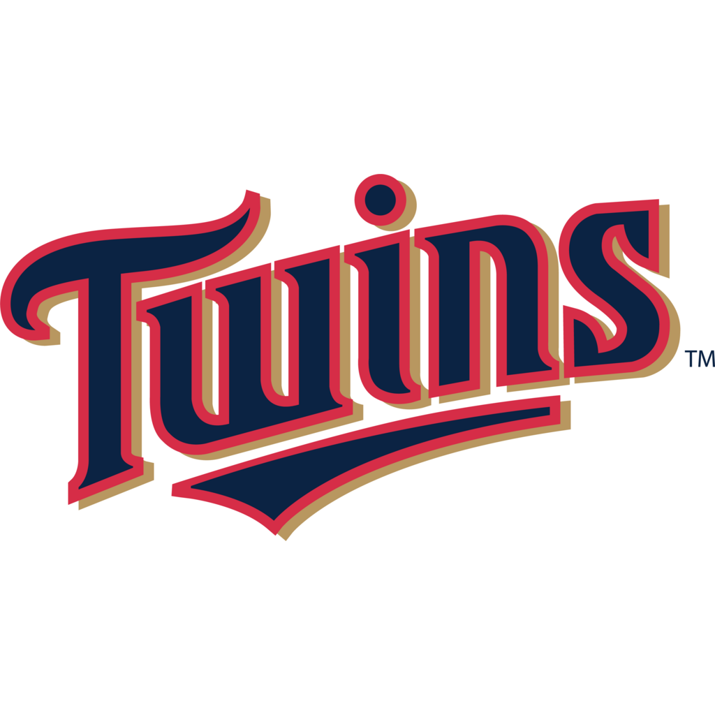 Logo, Sports, United States, Minnesota Twins