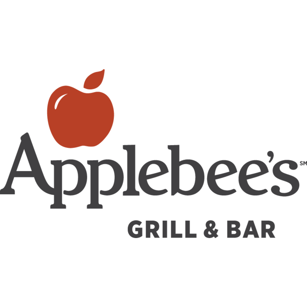 Logo, Food, United States, Applebees