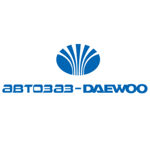 Autozaz-Daewoo Logo