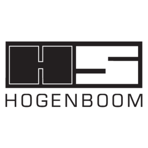 Hogenboom Logo