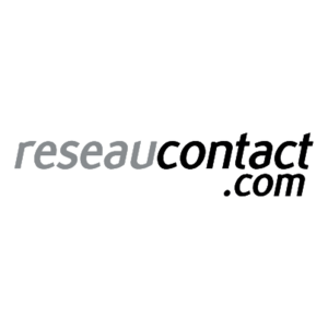 Reseau-Contact Logo