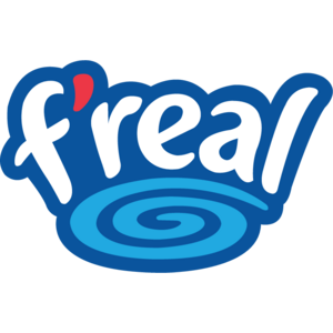 f'real Logo