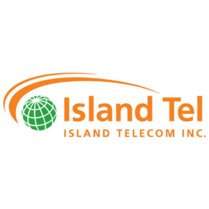 Island Tel Logo