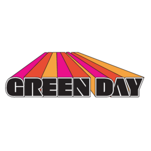 Green Day(55) Logo