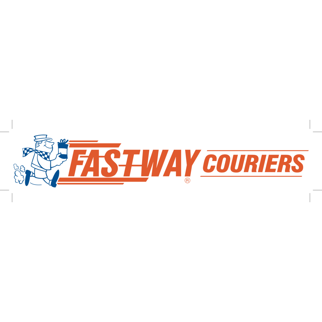 Fastway,Couriers