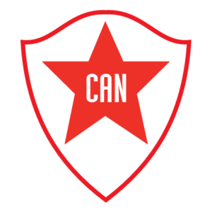 Clube Atletico Nevense de Neves Paulista-SP Logo