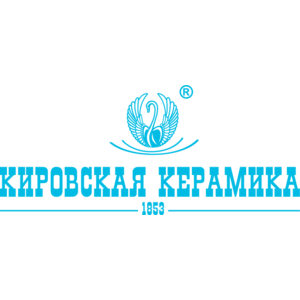Kirov ceramics Logo