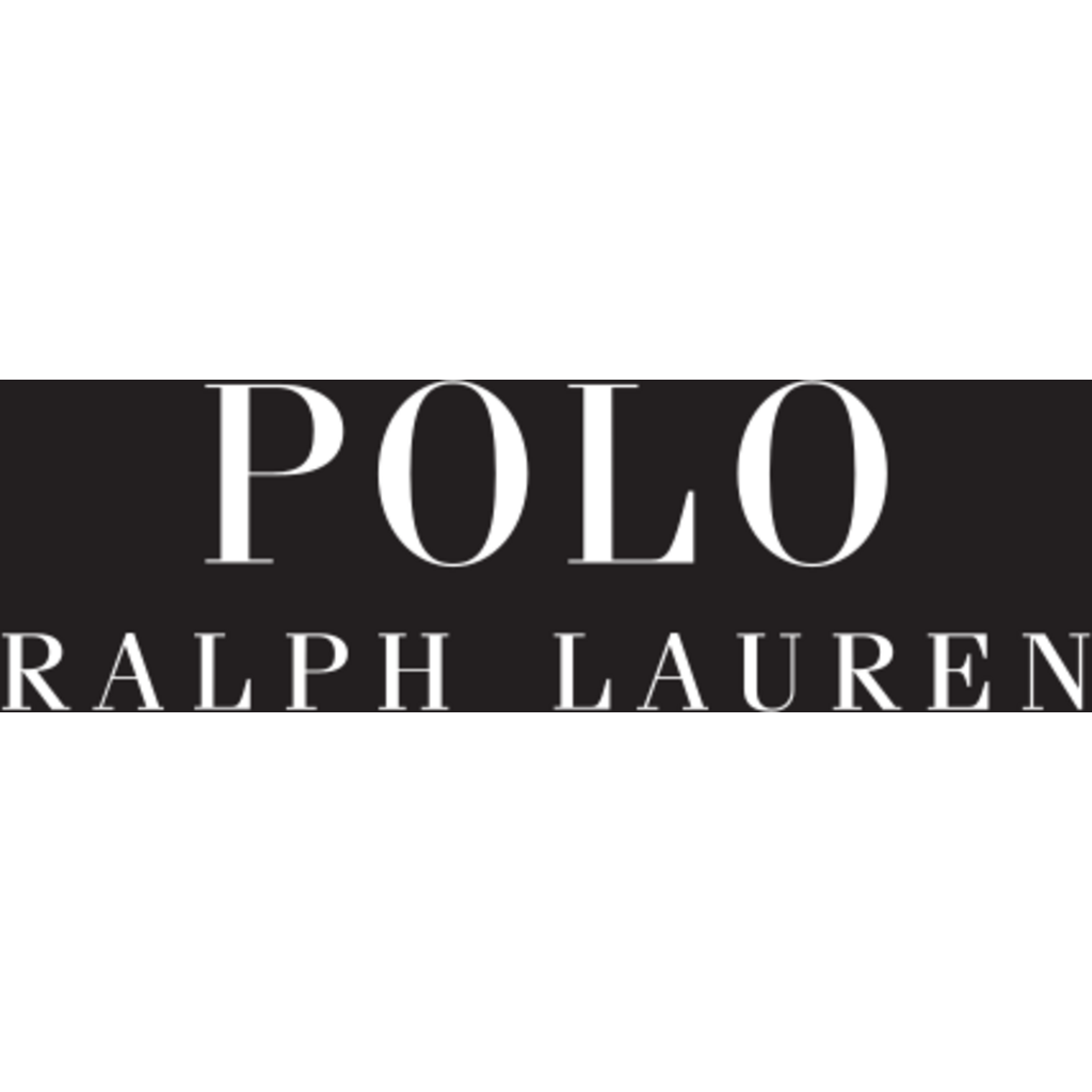 Polo Ralph Lauren logo, Vector Logo of Polo Ralph Lauren brand free ...