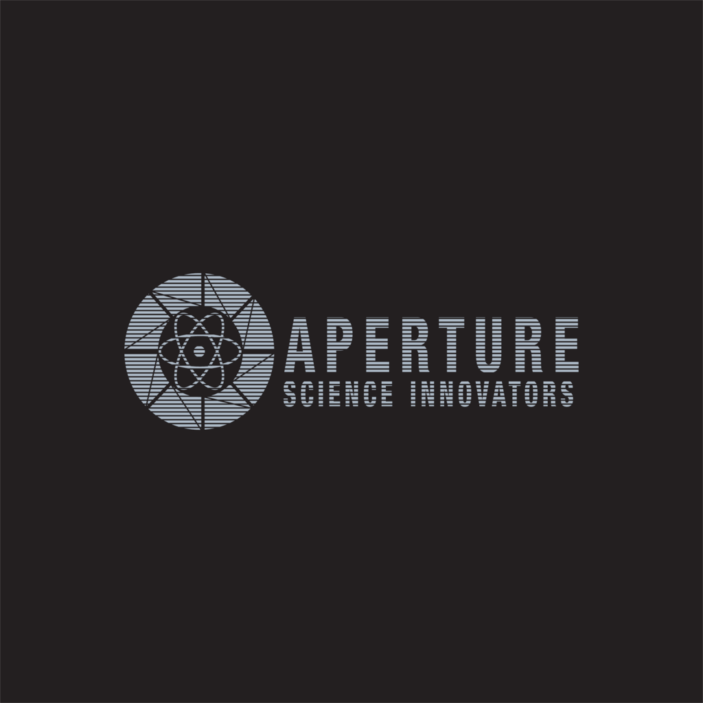aperture laboratories png