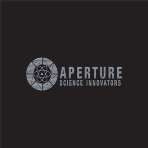 Aperture Science Innovators Logo