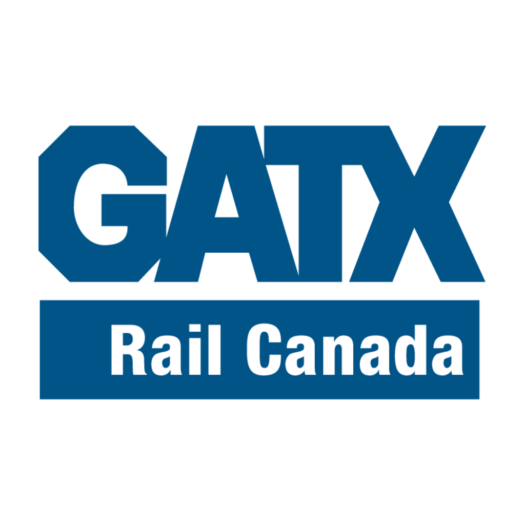GATX,Rail,Canada