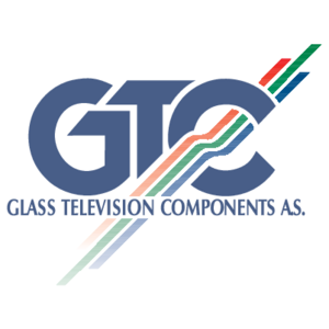 Glass Television Components Logo