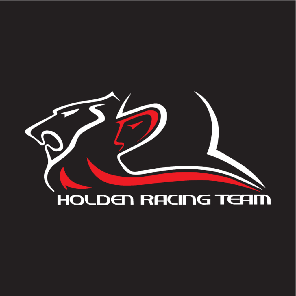 Holden,Racing,Team