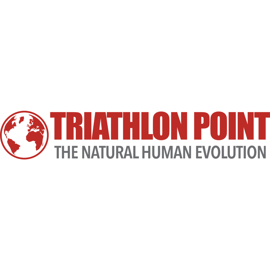 Logo, Sports, Italy, Triathlon Point