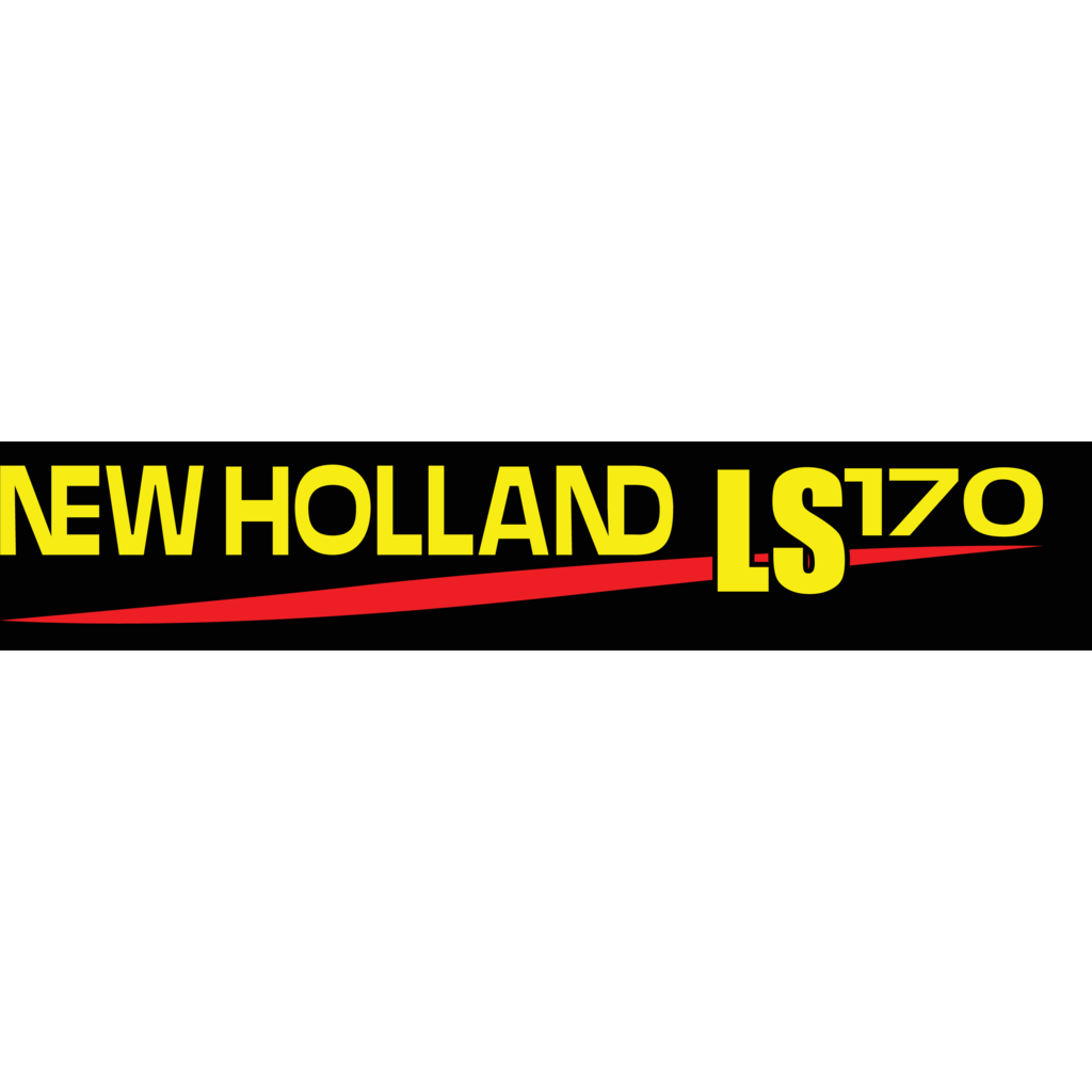 New Holland Agriculture Logo Key Chain | eBay