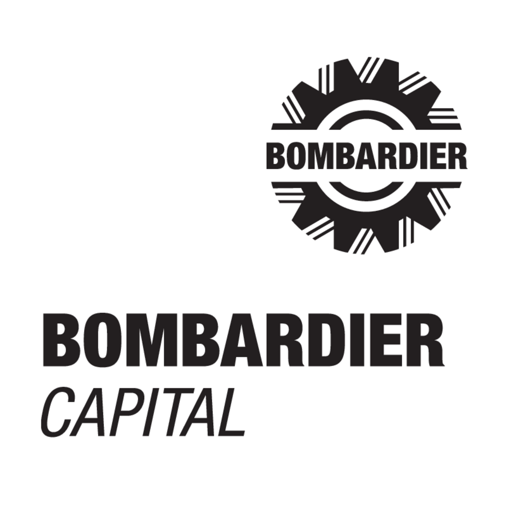 Bombardier,Capital