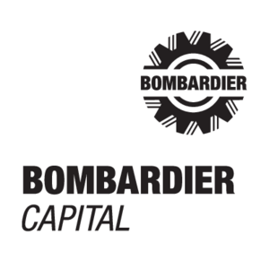 Bombardier Capital Logo