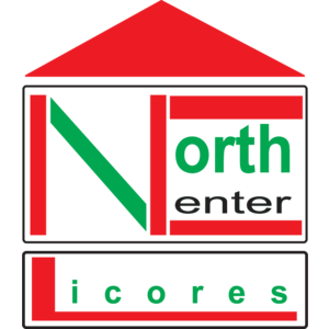 Licores Norcenter Logo