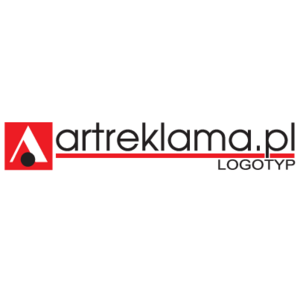 Artreklama pl(493) Logo