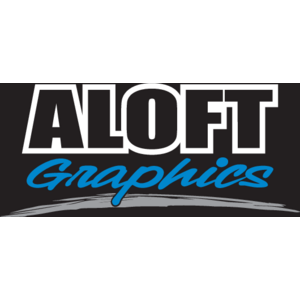 Aloft Graphics Logo